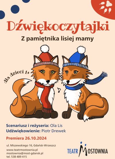 Dźwiękoczytajki (1)