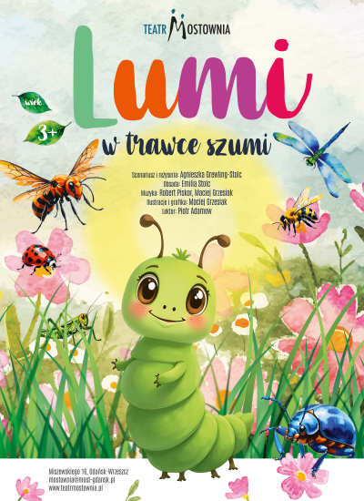 Lumi plakat v3 Lumi plakat v3