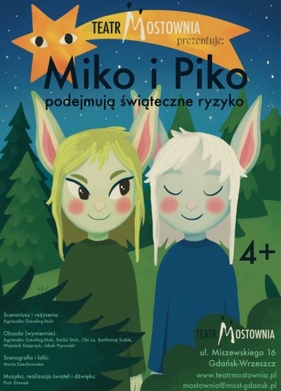 Miko i Piko